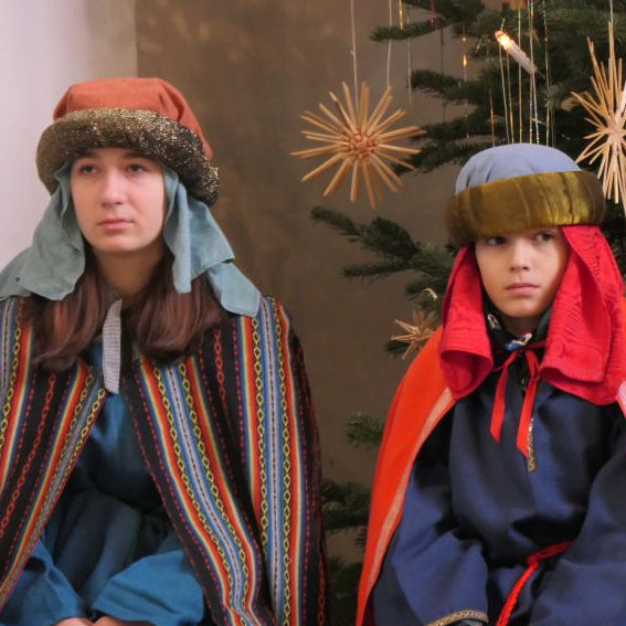 Dreikönigsaktion 2023