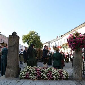 Pfarre Königswiesen