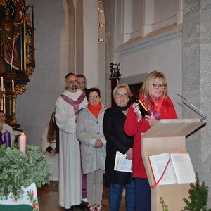 am 14. Dezember 2025