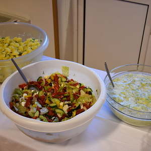 Abschluss des Jahres