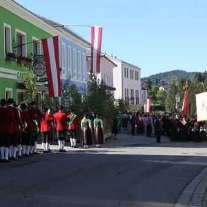 Fronleichnam