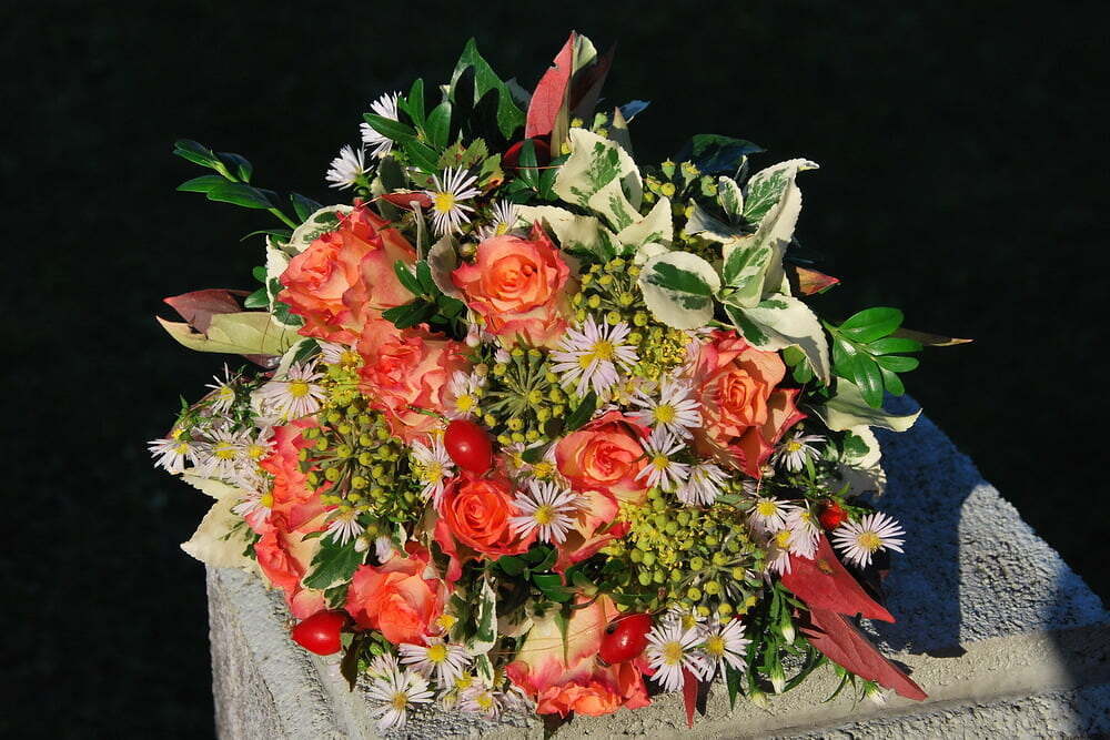 Ein weiteres Fest des Dankes: Jubelhochzeiten