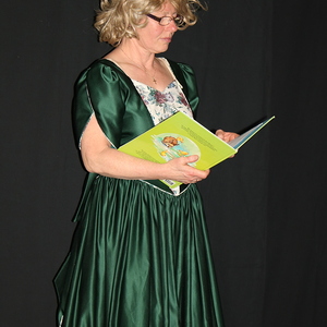 Unter dem Motto “gehen”