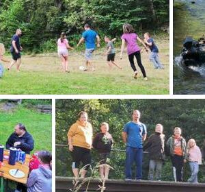 Ministrantenausflug 2021