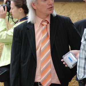 Pfarrzentrum Eröffnungsfest