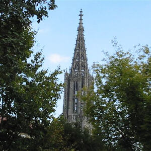 Pfarrwallfahrt Elsass - St. Hippolyte