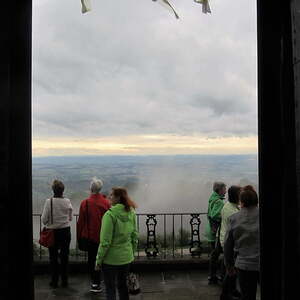 kfb Wallfahrt, Pfarre Neumarkt im Mühlkreis