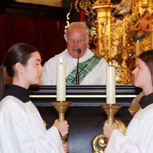 Pfarrer und Pfarrvorstände