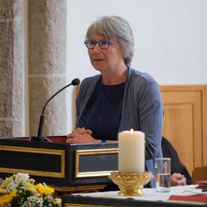 Erstkommunion der VS 2 am 11.5.2024