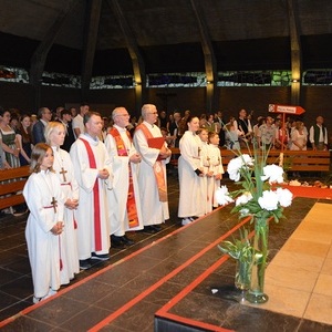 Firmung Bilder