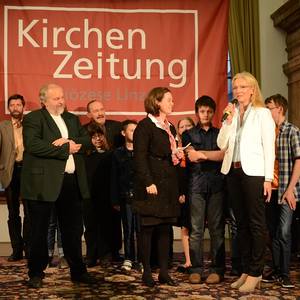 ASO Kids Band Langenstein