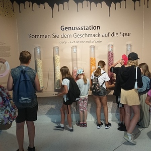 Freitag, 15. Juli 2022