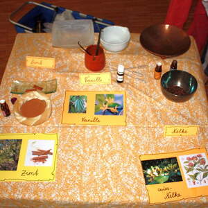 Kinderwortgottesdienst 