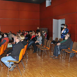 Elternabend Jungschar