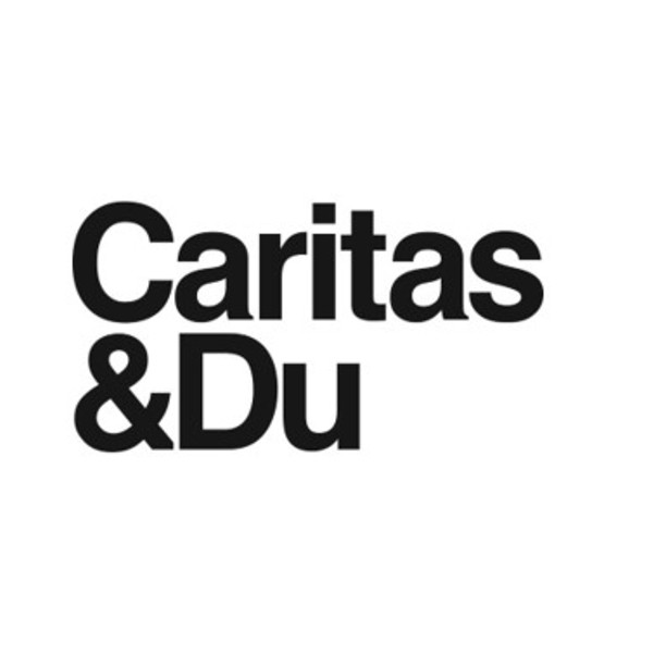 Logo Caritas&Du