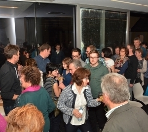 Veranstaltung des KBW St. Johann am Wimberg