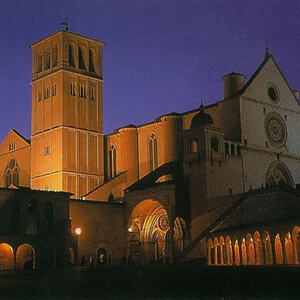 Assisi - Umbrien