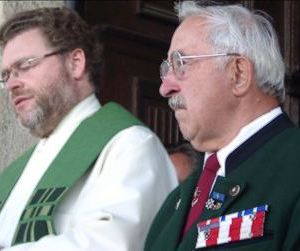 140 Jahre Kameradschaftsbund