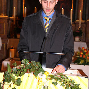 Ehejubilare am 18.05.2014