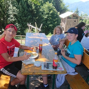 Mittwoch, 13. Juli 2022