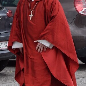 Pfarrfirmung 17.05.2025 Niederneukirchen