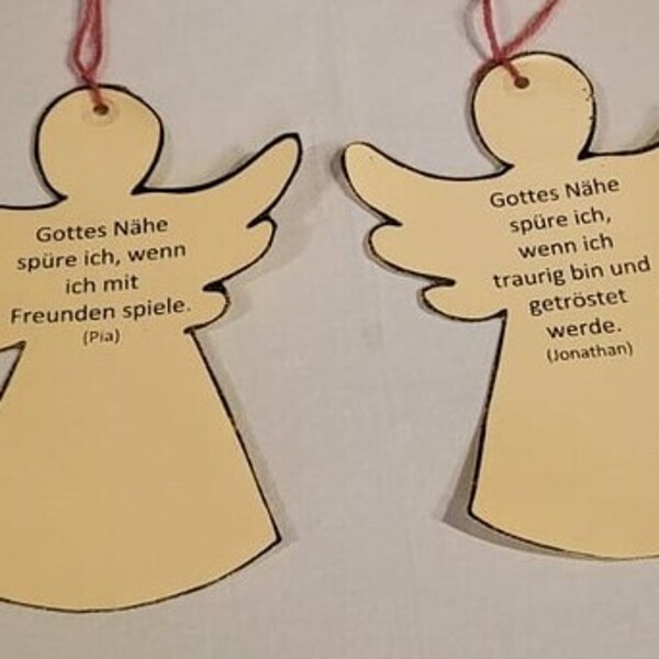 Entdecke den Himmel auf Erden