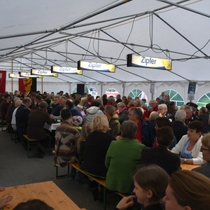 Florianimesse mit Fahrzeugsegnung 2024