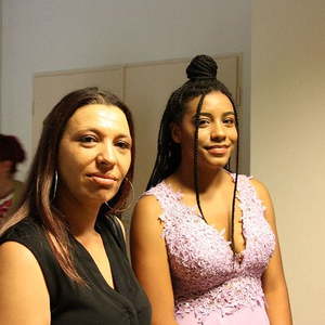 Firmung in der Pfarre St. Quitinus