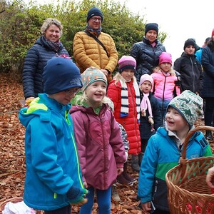 Auf den Spuren der Hl. Elisabeth