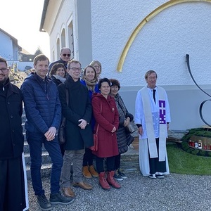 Gedenkstätte für Sternenkinder