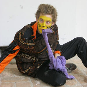 Jungschar- und Ministrantenlager