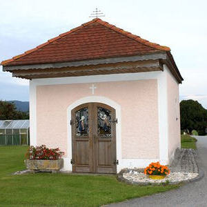 Dorfkapelle Seitelschlag
