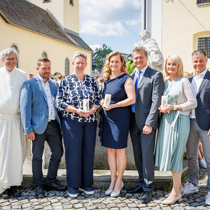 Ehejubiläen 2026, Pfarre Sarleinsbach