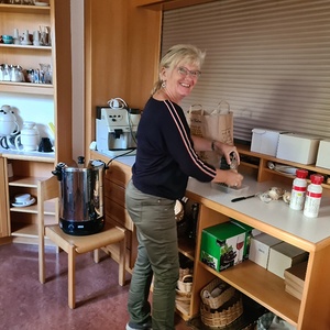 Begegnungsnachmittag Oktober