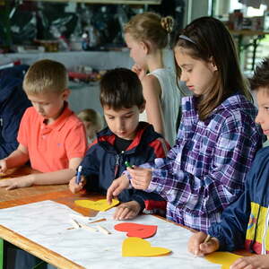 Tag der Herzlichkeit