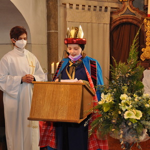 Pfarrkirche Franking