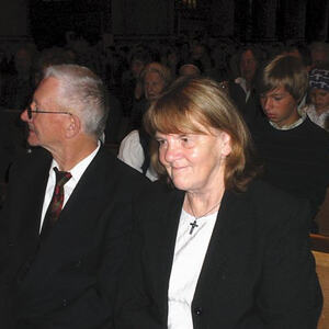 Priesterweihe Mag. Martin Schrems