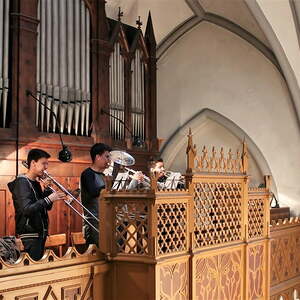 Jugendmaiandacht 2019