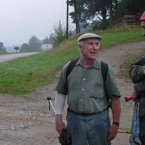Fußwallfahrt auf den Pöstlingberg