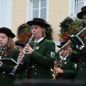 Pfarrer Mag. Marek Nawrot in Königswiesen