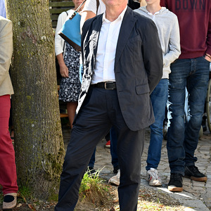 und Tombola in Kleinraming