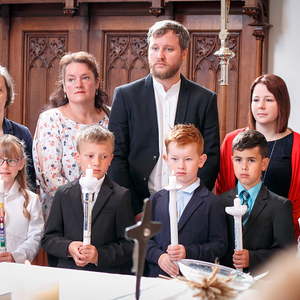 10. Mai 2018, Sarleinsbach