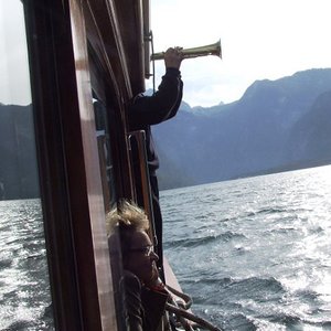 Pfarrwallfahrt Maria Plain