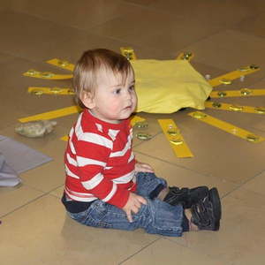 Kinderwortgottesdienst