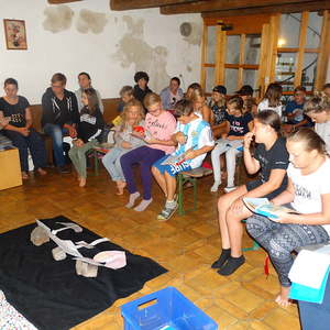 Kath. Jungschar Peuerbach