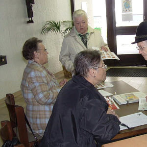 Pfarrgemeinderatswahlsonntag