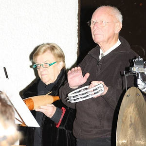 Konzert in St. Quirinus