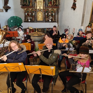 Oberkappler Vorweihnacht 2022