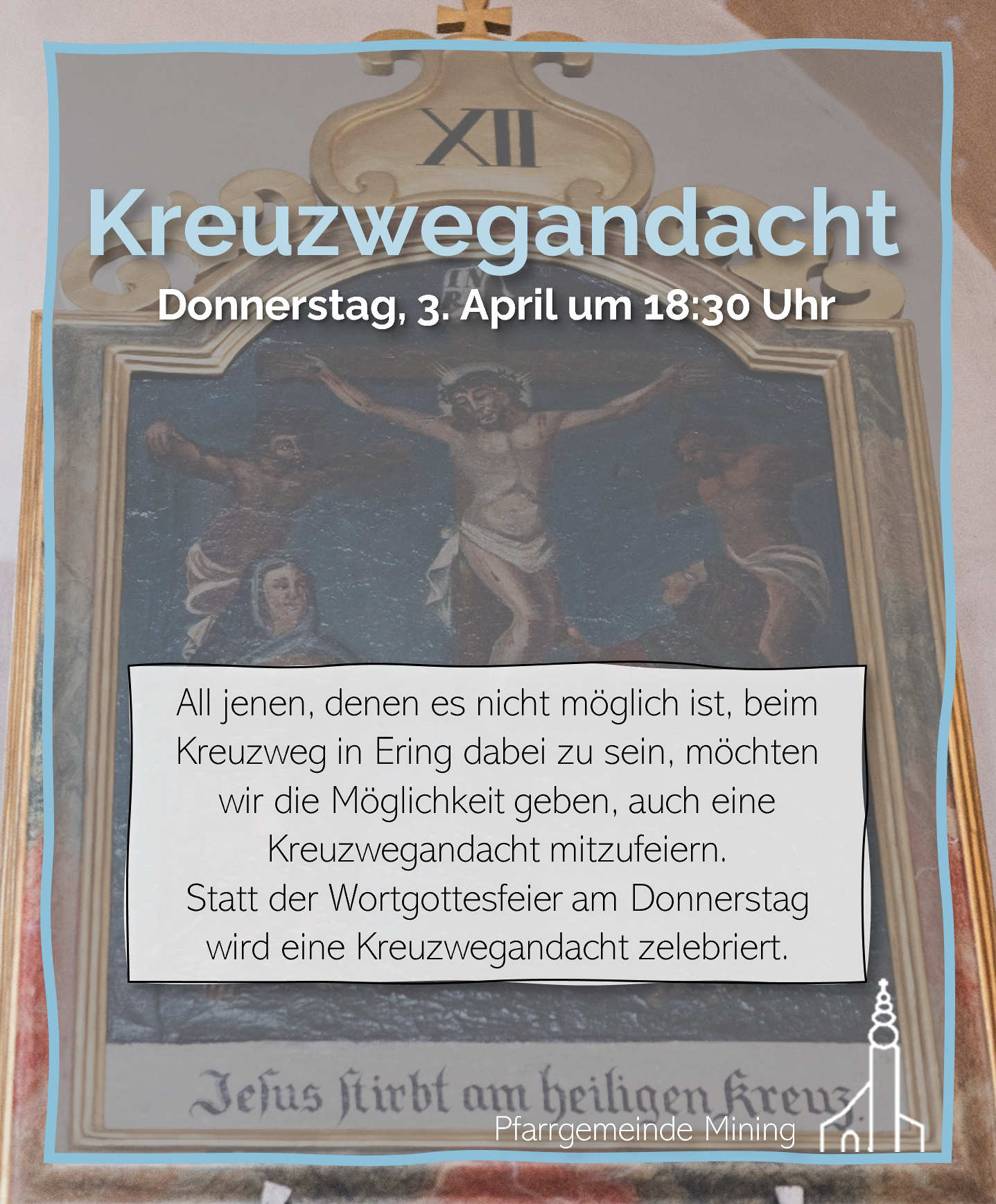 Kreuzwegandacht