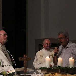 Quirinus-Priesterjubiläum